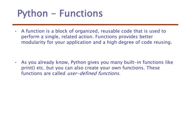 functions modules and exceptions handlings.ppt