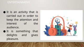 Functions of applied social sciences - art and news.pptx