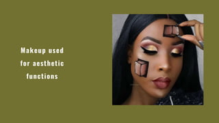 Functions of Art | PPTX