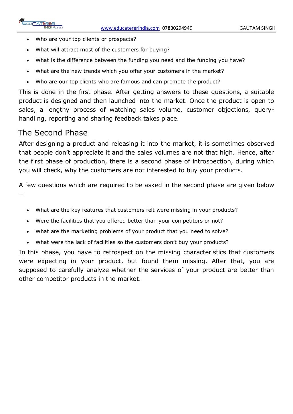 functions-of-a-sales-manager