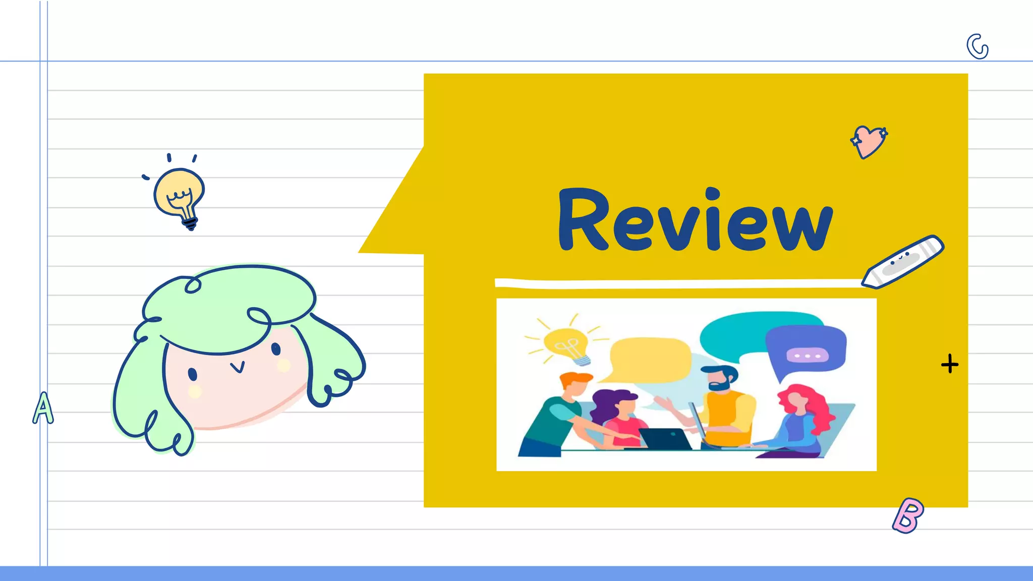 Review
 