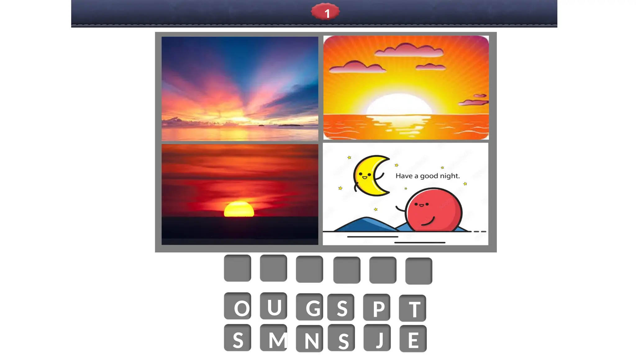 1
S
U
N
G
E
T
O
M
S
S
P
J
 