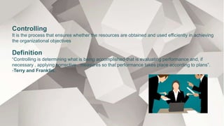 FUNCTIONS OF MANAGEMENT.pptx