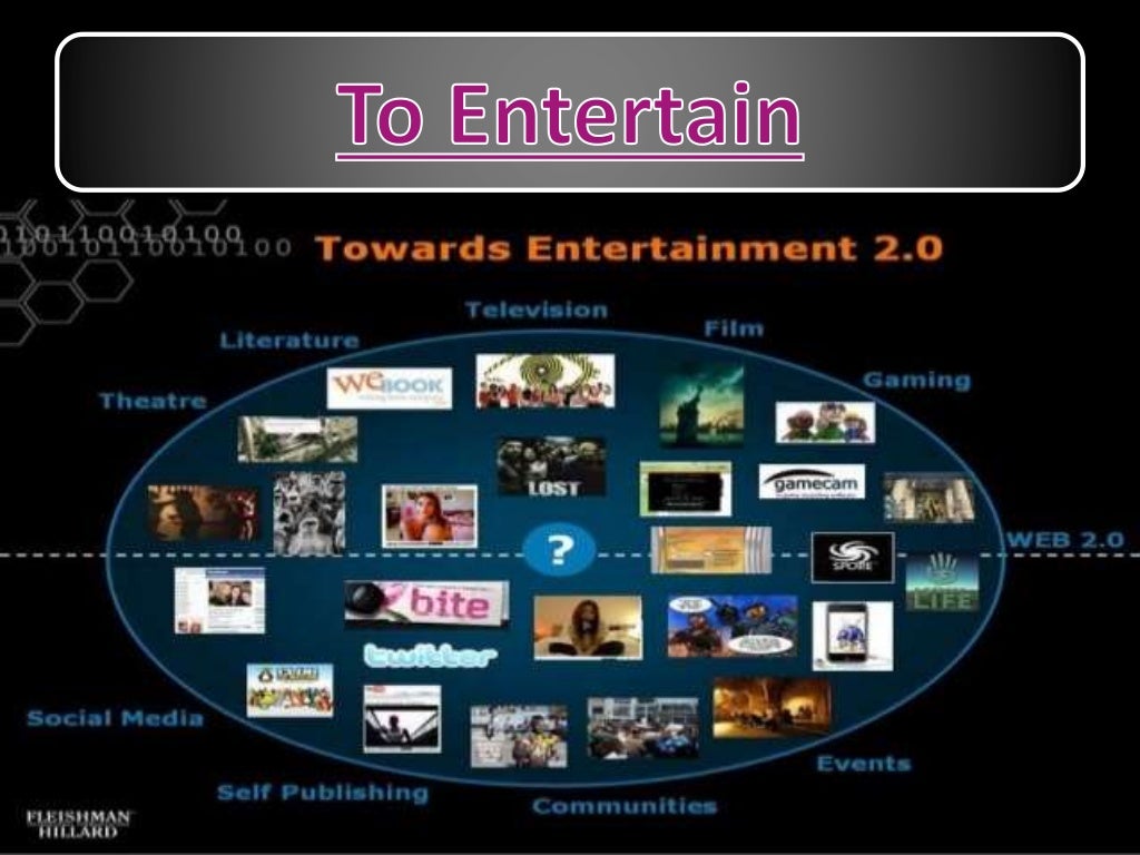 Functions Of Mass Media