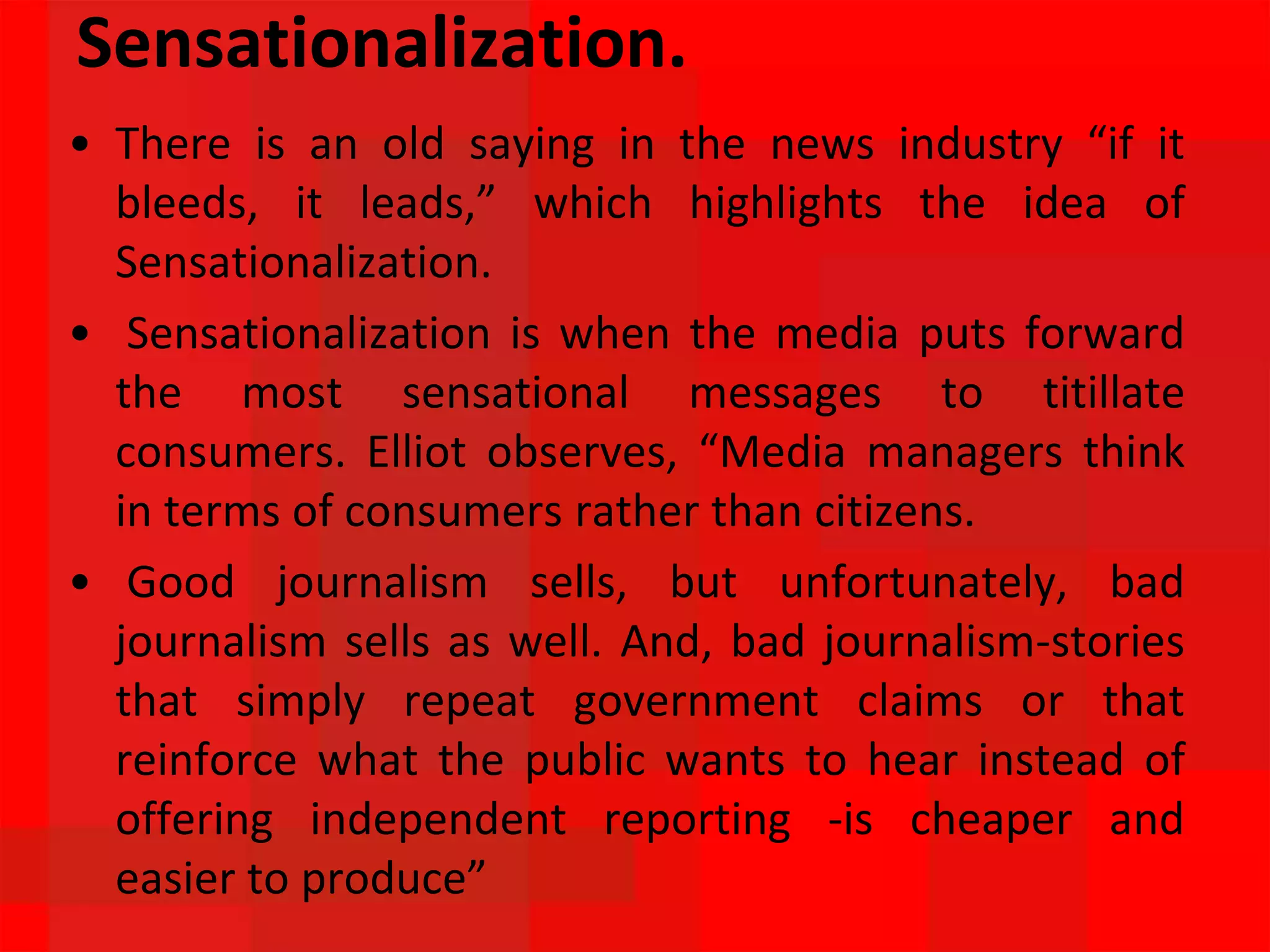 Functions of mass communication | PPT