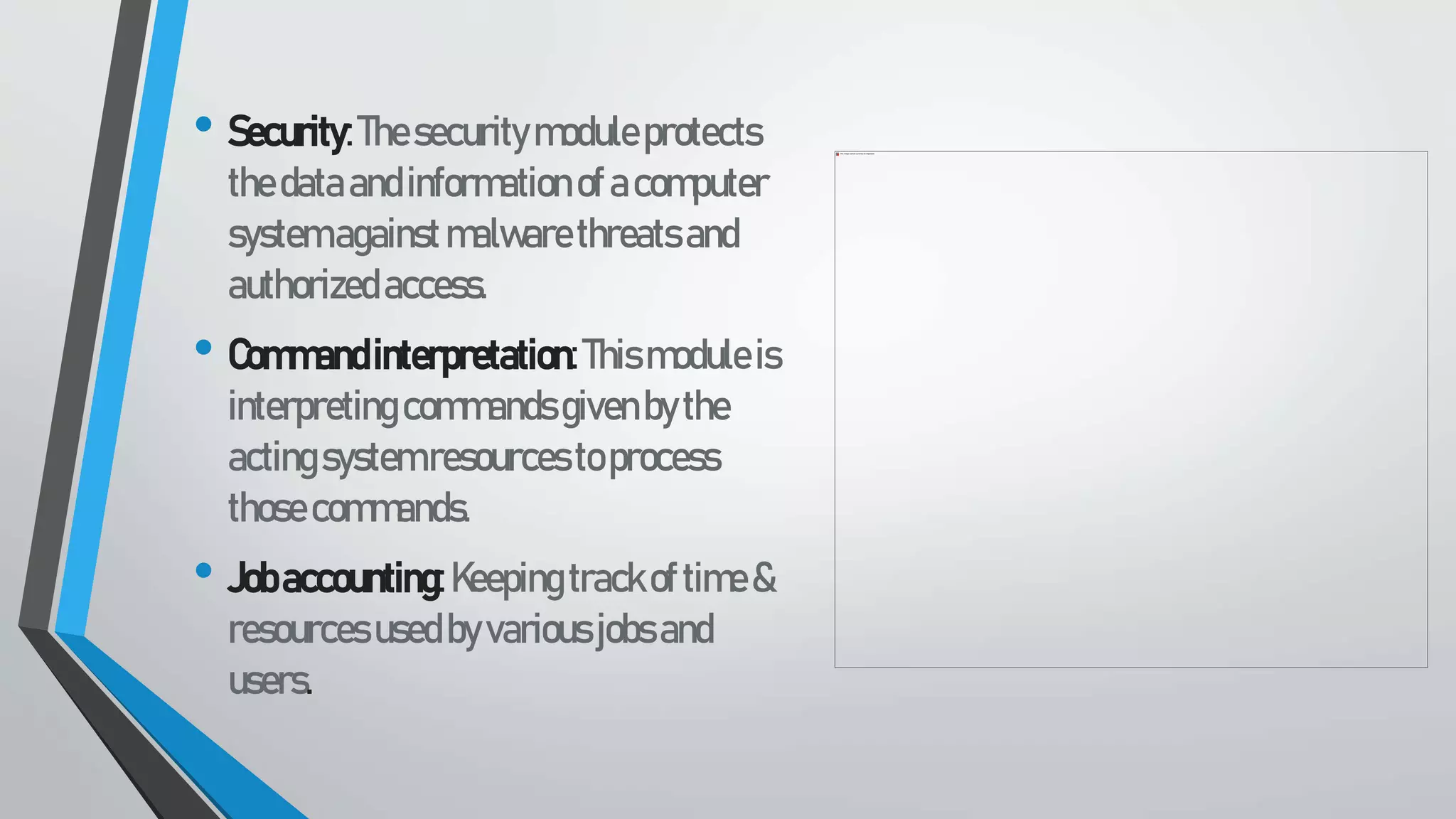 FUNCTIONS OF OPERATING SOFTWARE.pptx