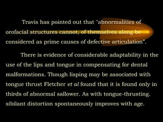 Sallower functions of stomatognathic system.presentation | PPT