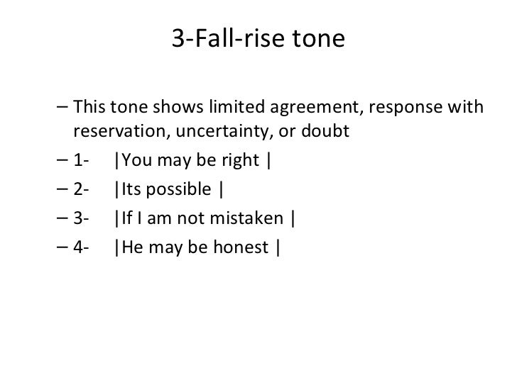 Functions Of Stress And Intonation Pres Functions Of Stress And Intonation Pres