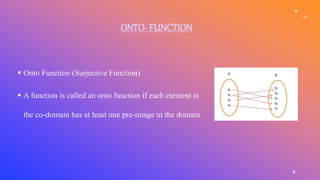 Functions | PPTX
