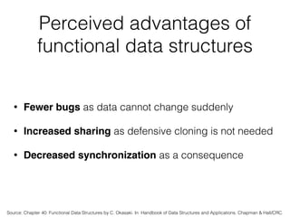 functional data structures in r: advanced statistical... Functional data structures | PDF