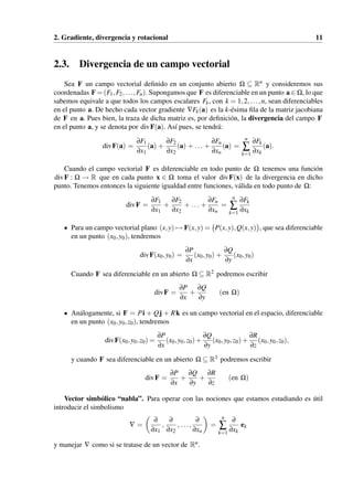 Gradientey divergencia y rotacional .pdf