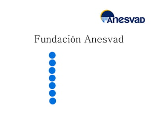 Fundación Anesvad 