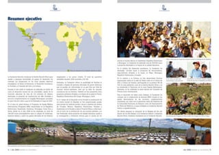 Fundacio Barceló | Memoria de Actividades