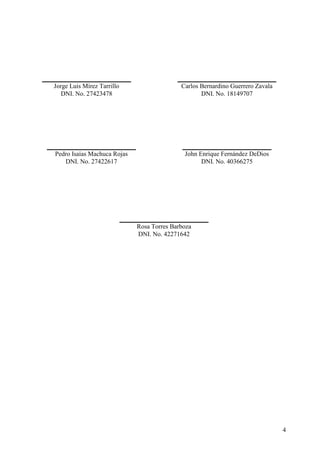 -RUJH/XLV0tUH]7DUULOOR
'1,1R
DUORV%HUQDUGLQR*XHUUHUR=DYDOD
'1,1R
3HGUR,VDtDV0DFKXFD5RMDV
'1,1R
-RKQ(QULTXH)HUQiQGH]'H'LRV
'1,1R
5RVD7RUUHV%DUER]D
'1,1R
 