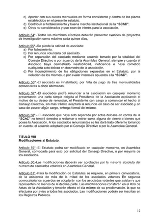 PHGLRHOHFWUyQLFRHQWLHPSRUHDODSUREDGRSUHYLDPHQWHSRUHORQVHMRKDELHQGRVLGR
SODQWHDGRHVWHSRUOD'LUHFWLYDFRQODGHELGDDQWLFLSDFLyQ
$UWtFXORƒ6RQREOLJDFLRQHVDWULEXFLRQHVGHO$VDPEOHD*HQHUDO
D 