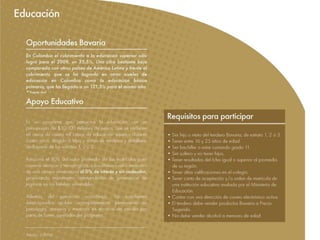 Fundacion bavaria internet