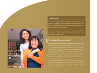 Fundacion bavaria internet