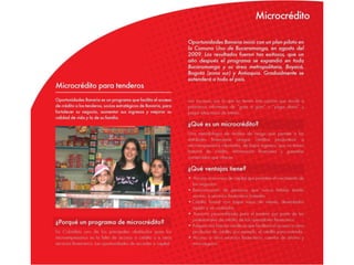 Fundacion bavaria internet