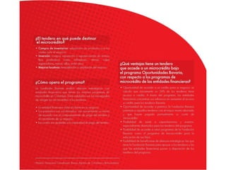 Fundacion bavaria internet