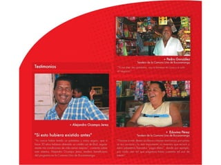 Fundacion bavaria internet