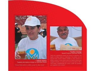 Fundacion bavaria internet