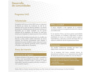 Fundacion bavaria internet