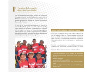 Fundacion bavaria internet