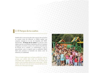 Fundacion bavaria internet