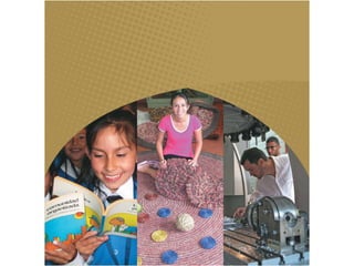 Fundacion bavaria internet