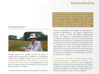 Fundacion bavaria internet