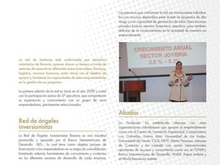 Fundacion bavaria internet