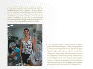 Fundacion bavaria internet