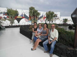 Fundacion Cesar Manrique