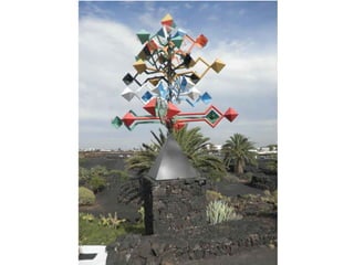 Fundacion Cesar Manrique