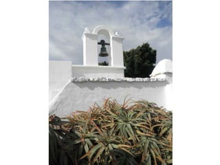 Fundacion Cesar Manrique