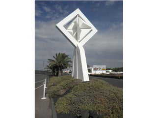 Fundacion Cesar Manrique