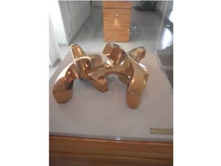 Fundacion Cesar Manrique