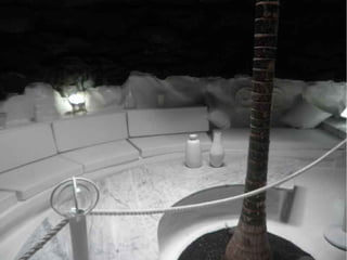 Fundacion Cesar Manrique