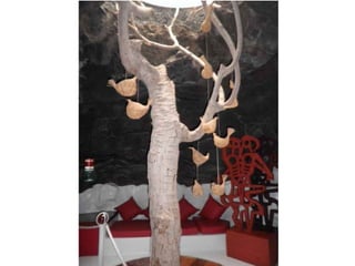 Fundacion Cesar Manrique