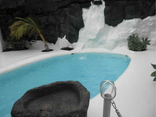 Fundacion Cesar Manrique