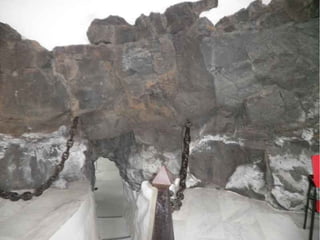 Fundacion Cesar Manrique