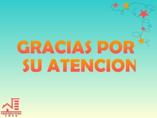 Fundaciones y columnas