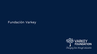 Fundación Varkey
 