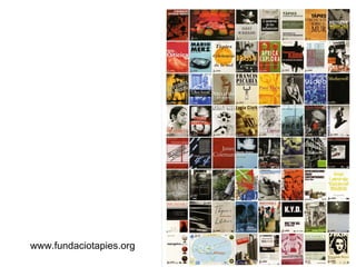www.fundaciotapies.org 