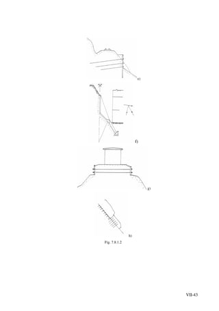 VII-43
e)
f)
g)
h)
Fig. 7.8.1.2
 