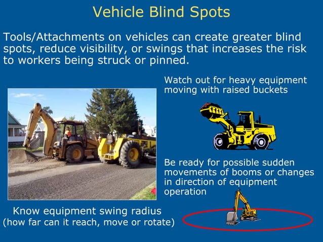 Road Construction Work Zone Safety | PPT