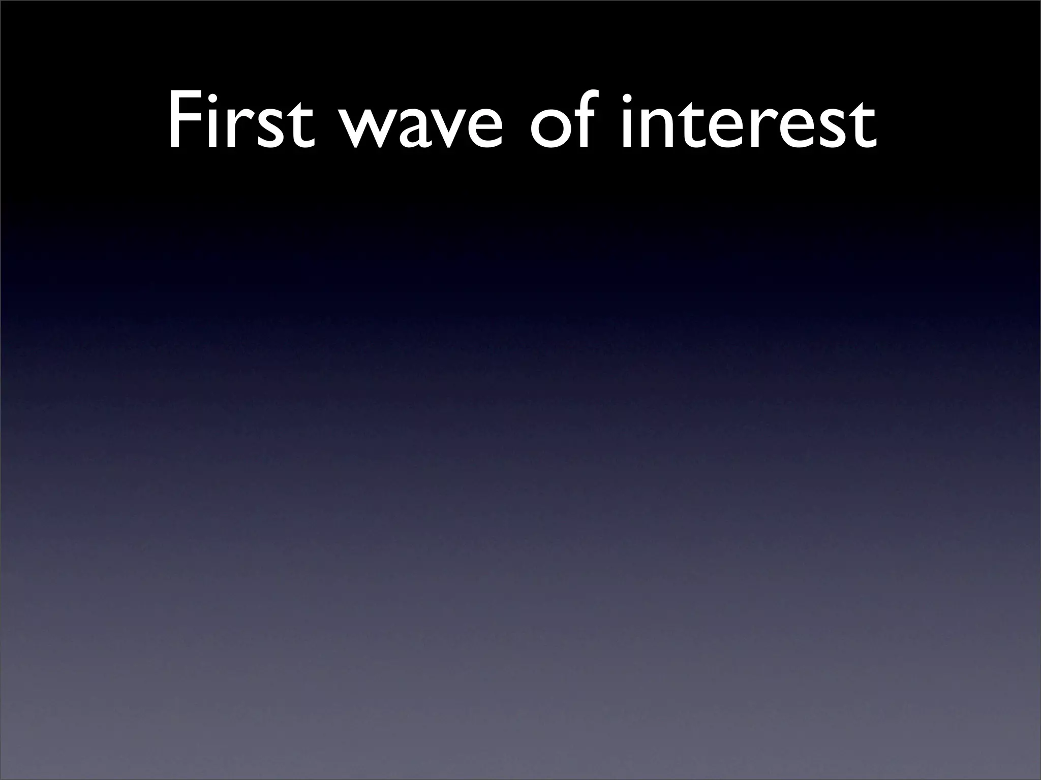 Fundamental, An Introduction to Neural Networks