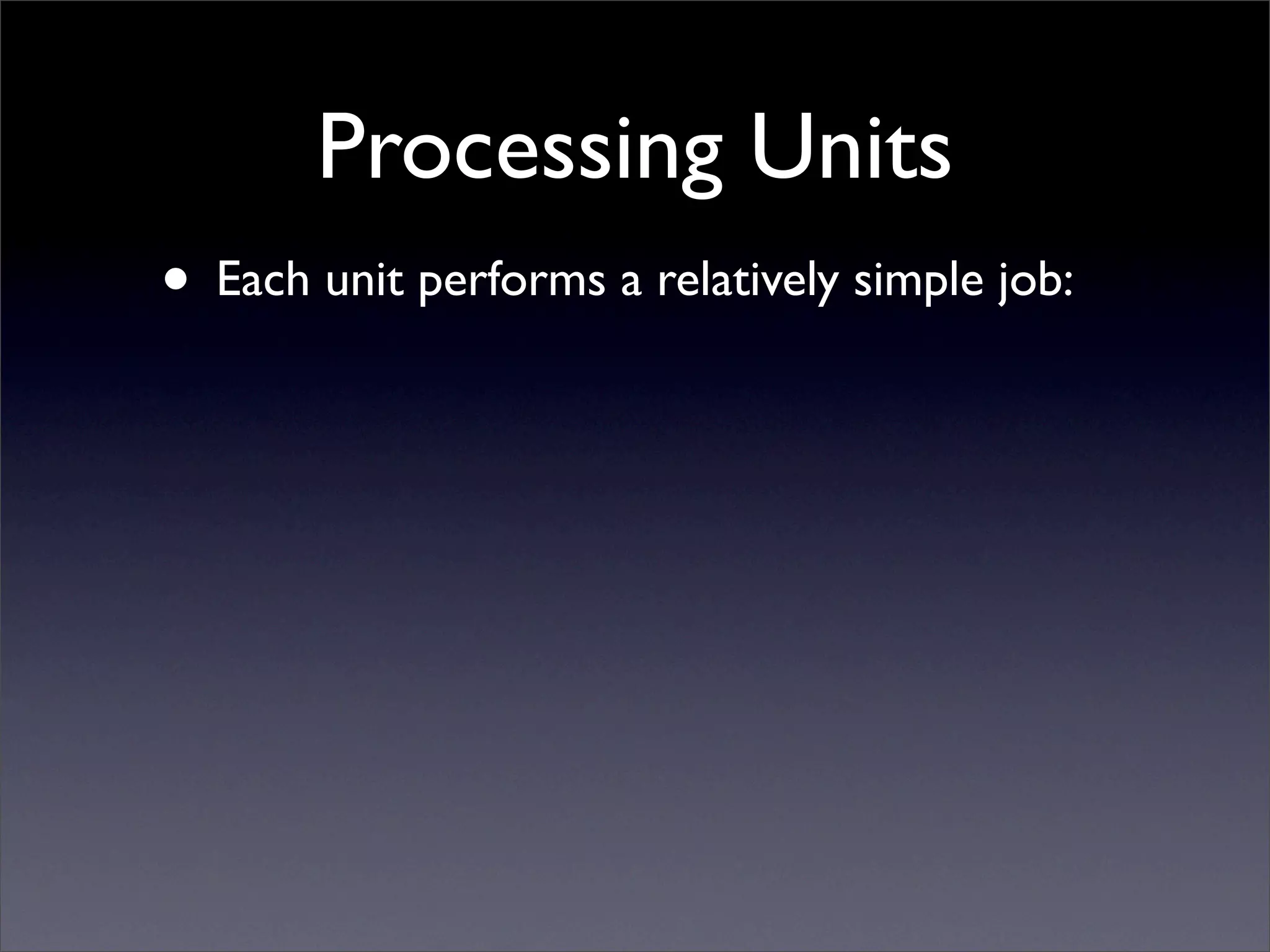 Fundamental, An Introduction to Neural Networks