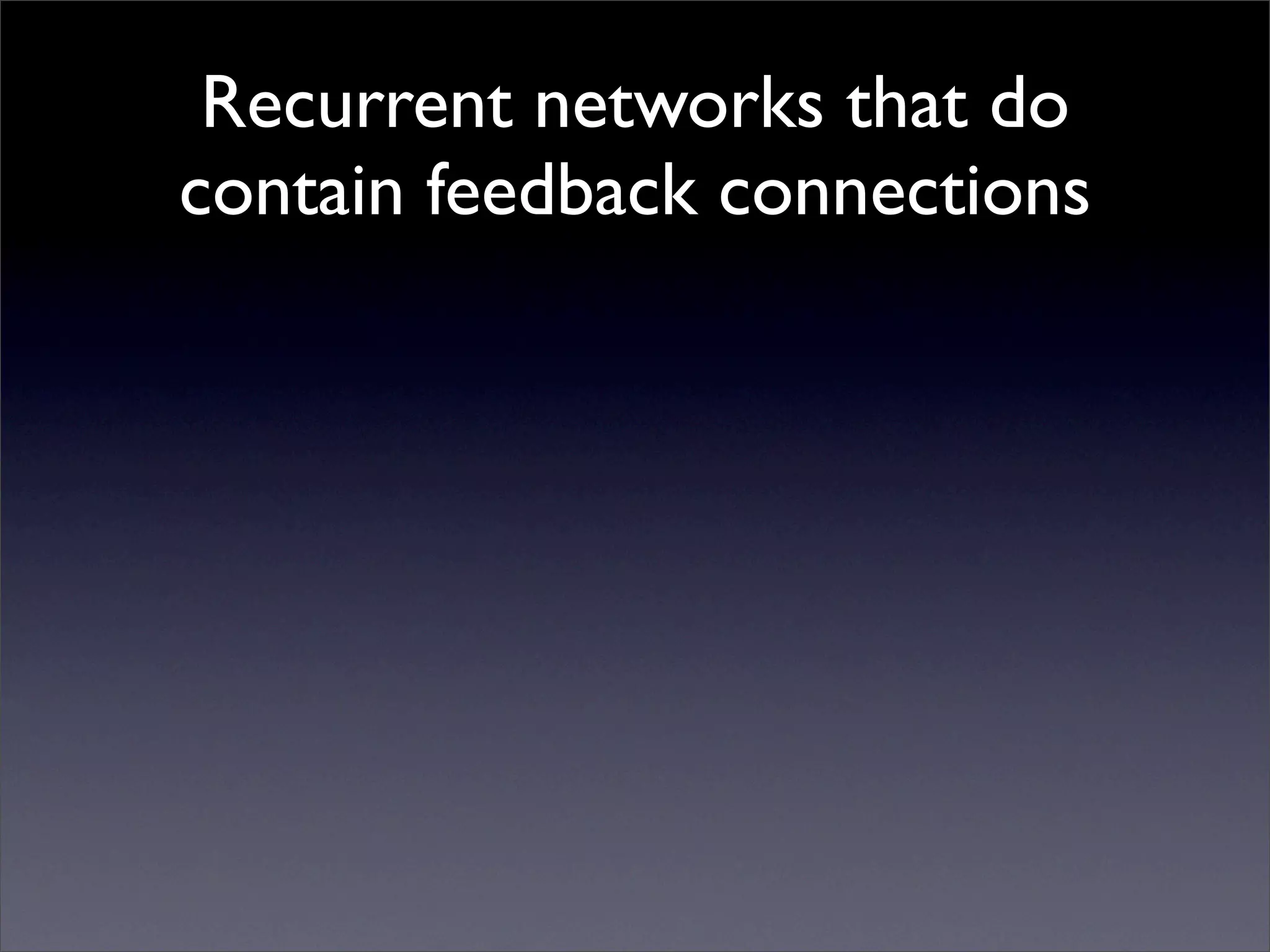 Fundamental, An Introduction to Neural Networks