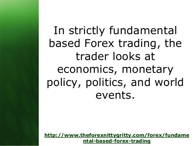 United states based forex brokers